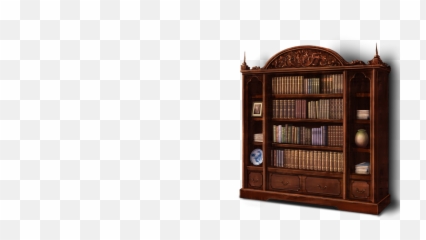 Bookshelves Rack Shelves Png Free Transparent Png Images Pngaaa Com