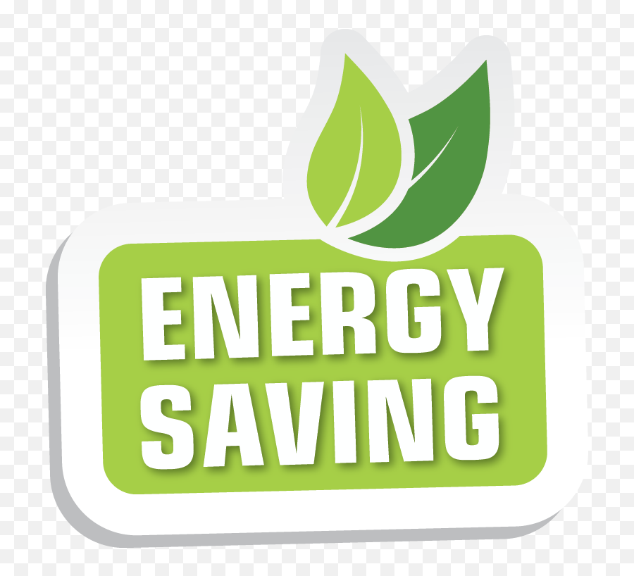 Transparent Save Energy - Energy Saving Logo Png,Energy Transparent