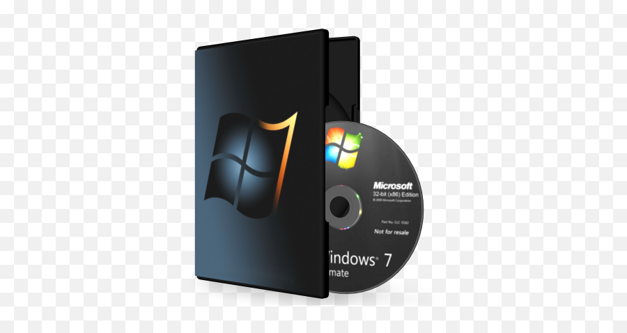 Windows 7 All In One Iso 32 - Bit And 64bit Free Download Windows 7 2020 Edition Png,Windows 7 Logo
