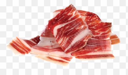 Ham Clipart Prosciutto Transparent Free For - Jamon Free Png,Ham Png