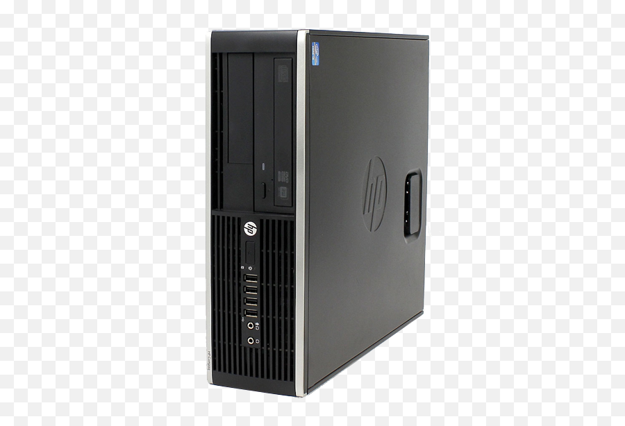 Download Hp Compaq Pro 6305 Amd Png Image With No Background - Pc Hp 6300 Sff,Amd Png