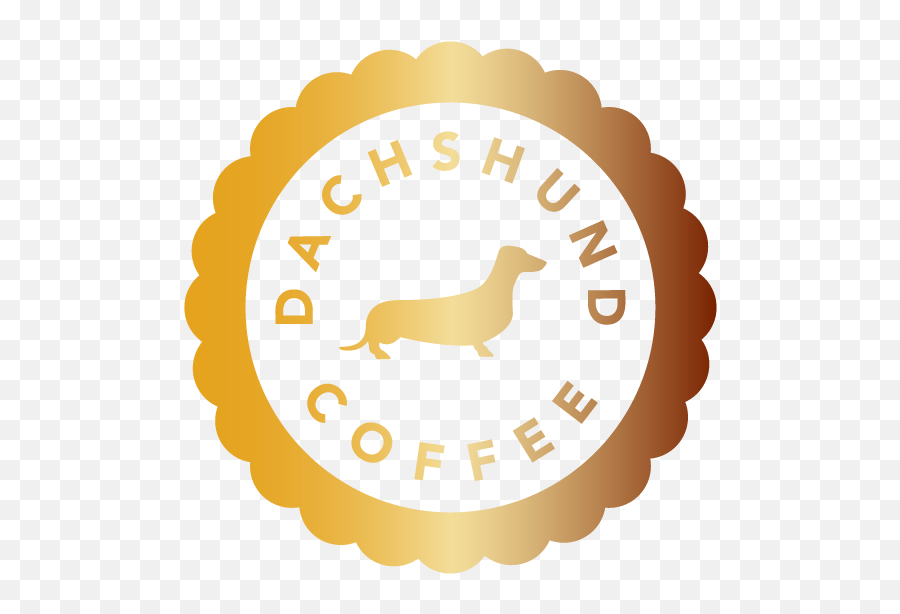 Dachshund Coffee - Hunters Hill Png,Dachshund Png