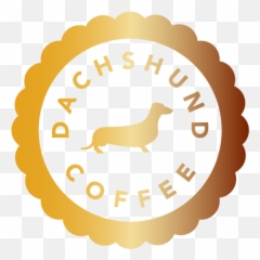 Dachshund Coffee - Hunters Hill Png,Dachshund Png