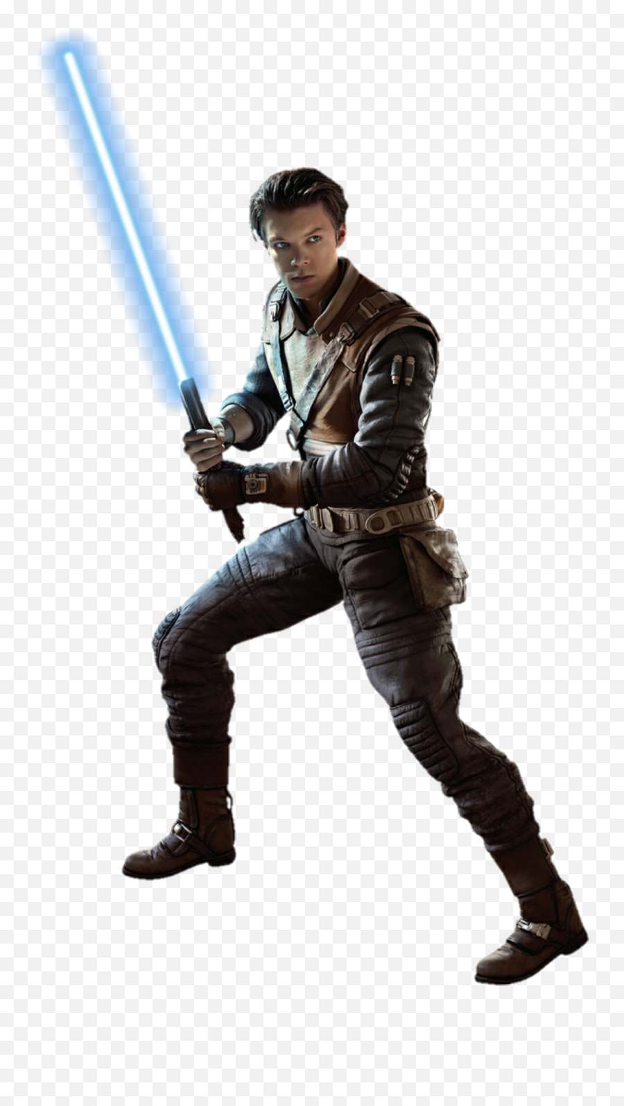 Power Mentalities Pantheon - Tv Tropes Star Wars Jedi Fallen Order Png,Luke Skywalker Transparent Background