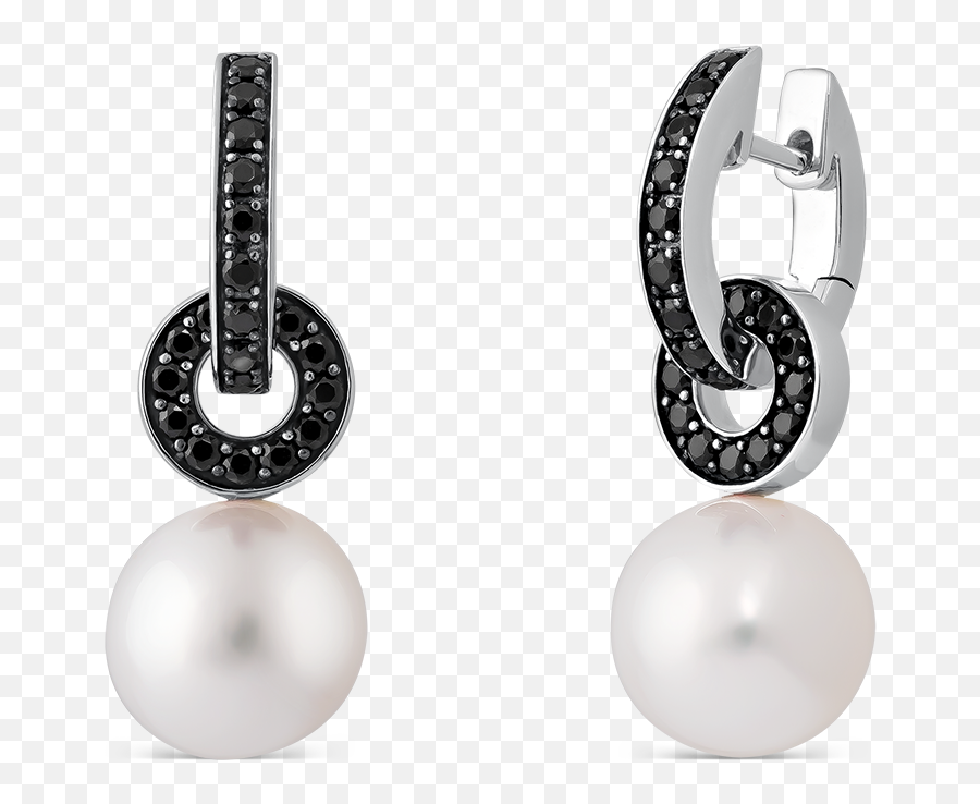Pearls - Earring Png Download Original Size Png Image Earrings,Pearls Png