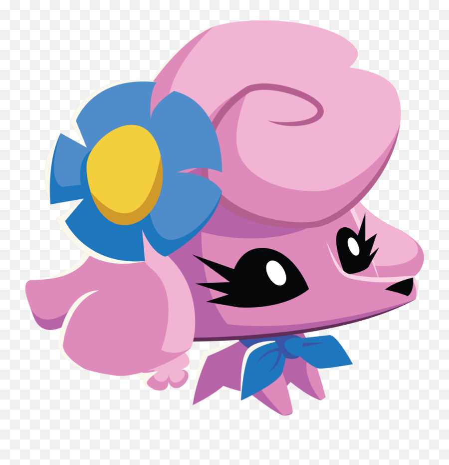 Poodle U2014 Animal Jam Archives - Transparent Animal Jam Pet Png,Poodle Png