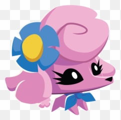 Poodle U2014 Animal Jam Archives - Transparent Animal Jam Pet Png,Poodle Png