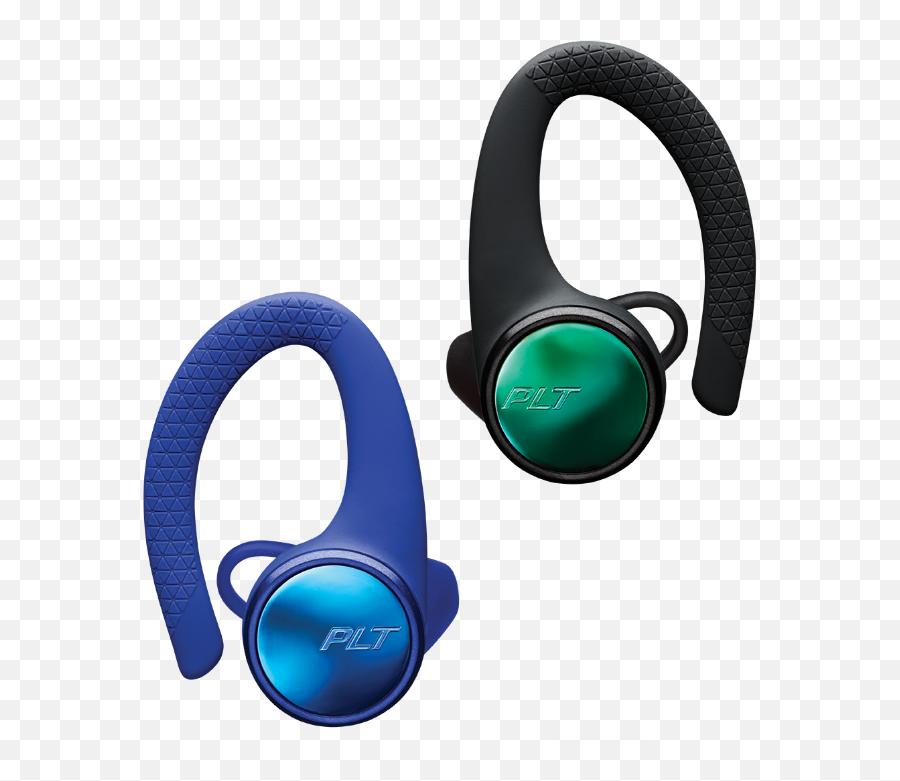 Backbeat Fit 3150 - Plantronics Backbeat Fit 3100 Png,Earbuds Transparent Background