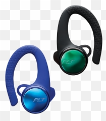 Backbeat Fit 3150 - Plantronics Backbeat Fit 3100 png