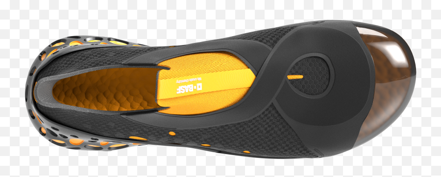 Going Beyond Limits Basf Launches U201climitlessu201d A Virtual - Ballet Flat Png,Shoe Png