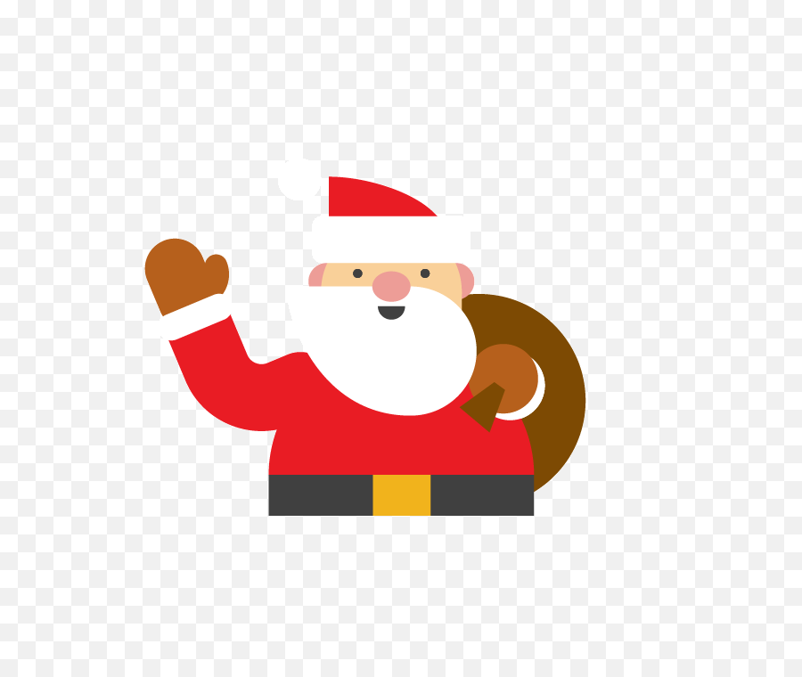 Merry Christmas Santa Claus Gif - Merrychristmas Santaclaus Santa Claus Gif Transparent Png,Santa Transparent