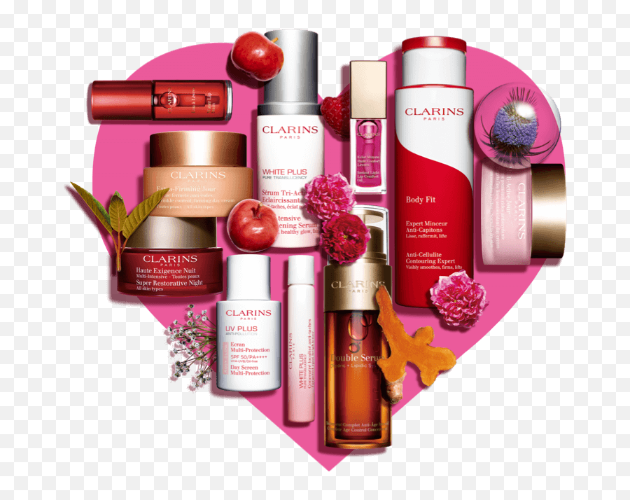 Happy Motheru0027s Day - Clarins Hair Care Png,Happy Mothers Day Transparent