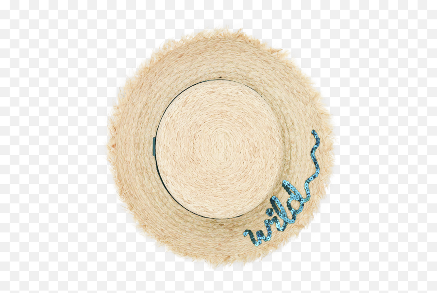 Download Safari Straw Boater Adult Hat - Wood Full Size Circle Png,Safari Hat Png