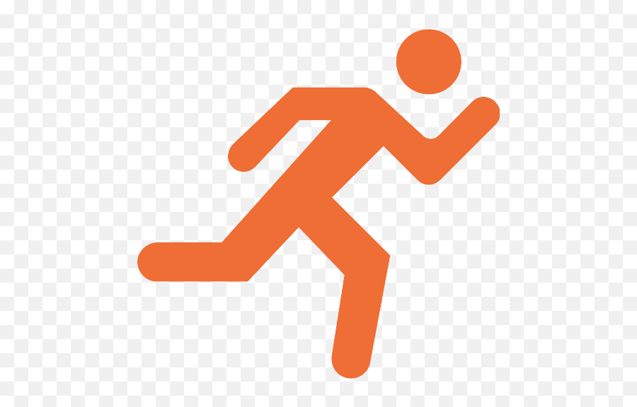 Running Run Png Icon - Run Icons,Run Png