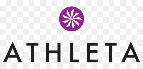 Athleta Logo Fashion And Clothing - Athleta Logo Png,Giorgio Armani Logos
