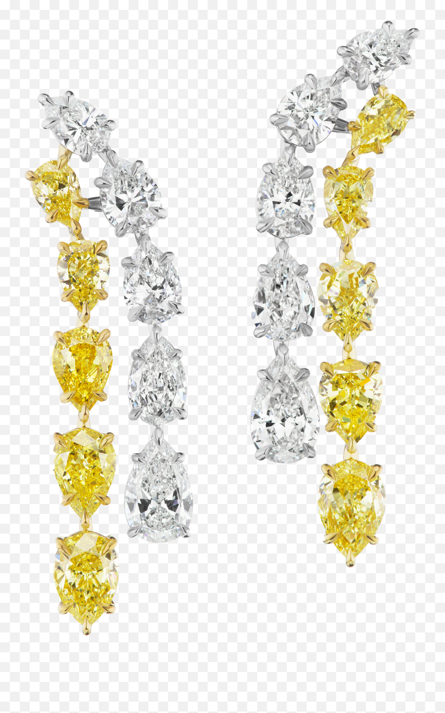 Loose Diamonds Png Transparent