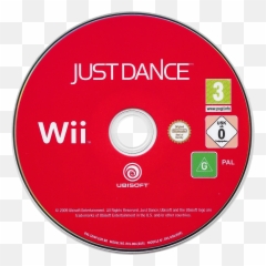 Just Dance - Wii png