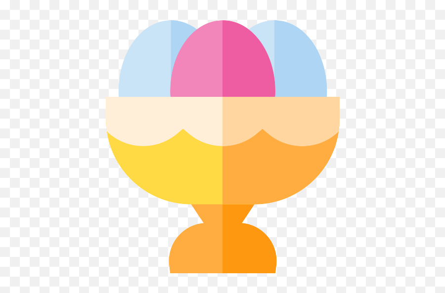 Easter Eggs Png Icon - Circle,Easter Png Images