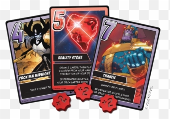 A Love Game - Infinity Gauntlet Letter png