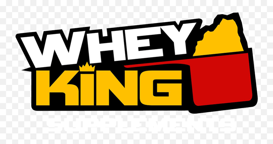 Supplements - Whey King Supplements Png,King Logos