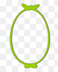 Free Digital Oval Doodle - Circle png