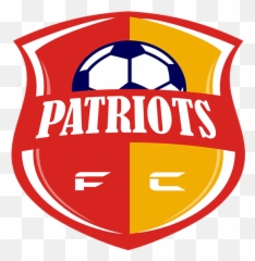 Download Patriots Fc - Circle Png,Patriot Png