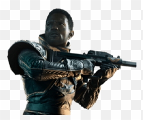 Warlock - Destiny 2 Png