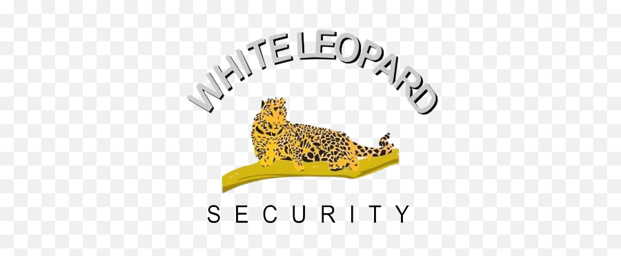 Leopard Logo Png 4 Image - Security Leopard,Leopard Png