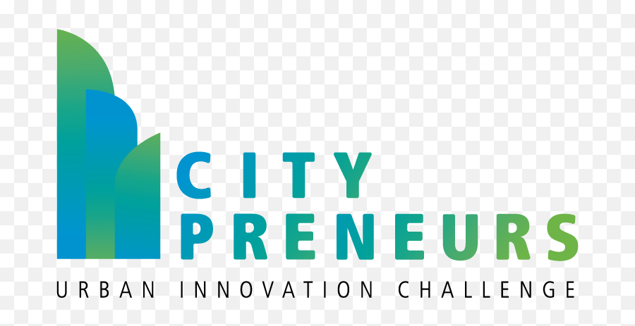 Urban Innovation Challenge Citypreneurs - Citypreneurs Company Png,Innovation Png