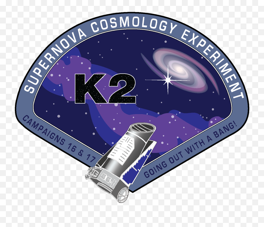 K2 Supernova Experiment U0026 Workshop - Kepler U0026 K2 Science Center Nasa K2 Png,Supernova Png