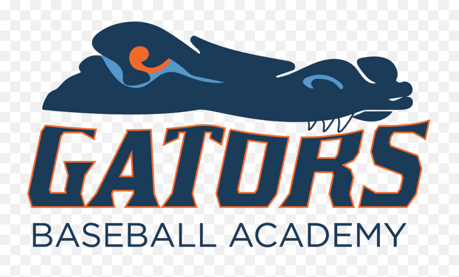 Home - Gators Baseball Academy Oakland Unified School District Png,Gator Logo Png