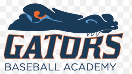 Home - Gators Baseball Academy Oakland Unified School District Png,Gator Logo Png