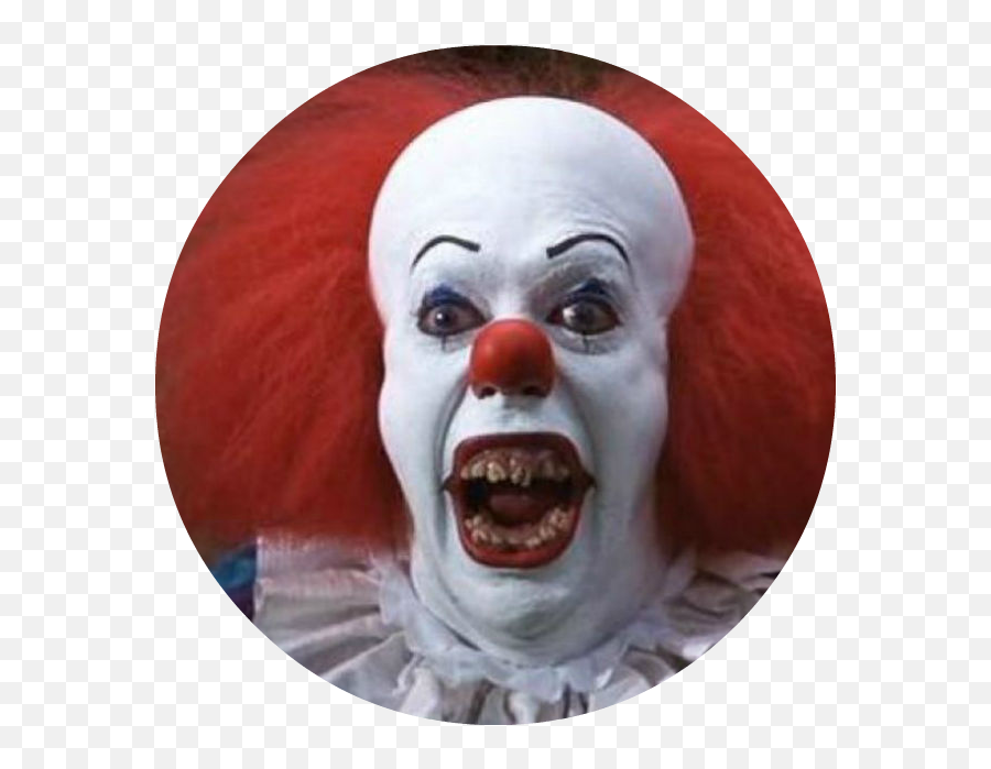 Download The Southerner - Pennywise The Clown Full Size Pennywise The Clown Png,It Clown Png