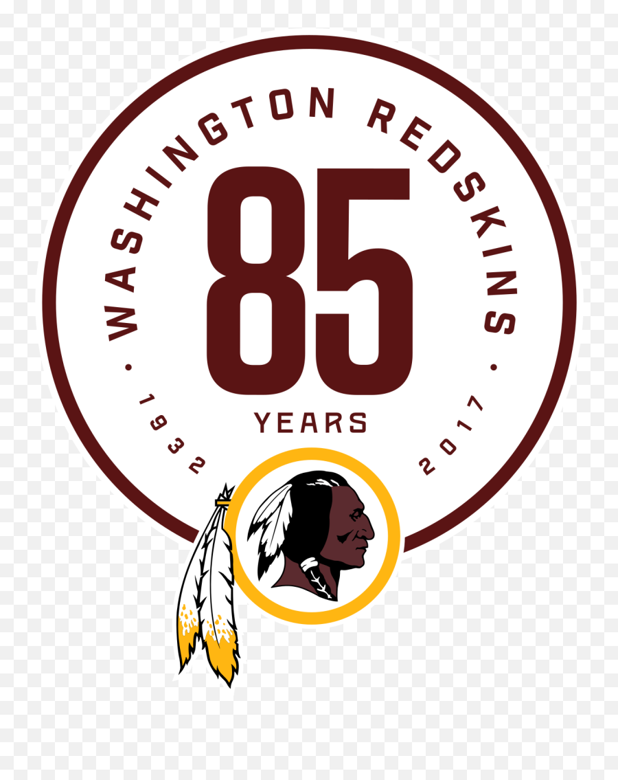 2017 Washington Redskins Season - Washington Redskins Png,Washington Redskins Logo Image