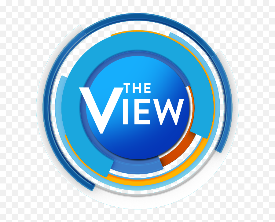 The View Logo - Abc All Access Abc All Access Vertical Png,Abc Logo Transparent
