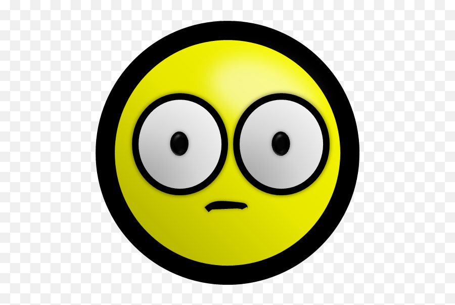 Clip Art - Happy Png,Shocked Face Png