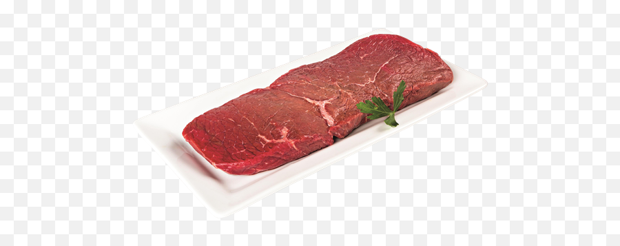 Reserve Boneless Top Sirloin Steak - Meat Png,Steak Transparent