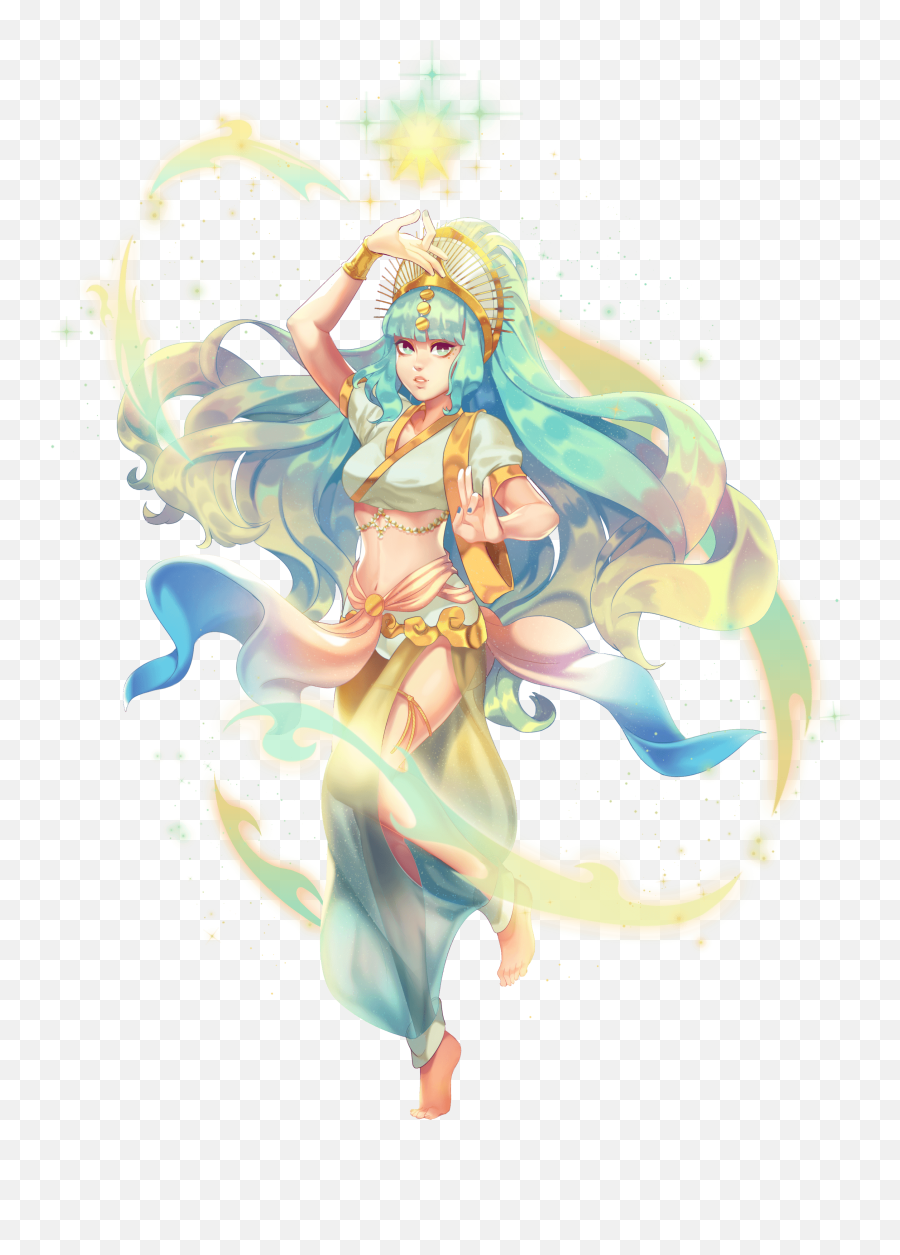Art Pro Games - Fictional Character Png,Anime Effects Png