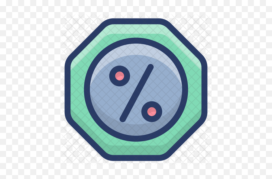 Sale Tag Icon - Circle Png,Sale Tag Png