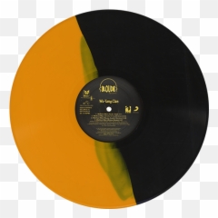 Wu - Tang Clan Protect Ya Neck Colored Vinyl Record png