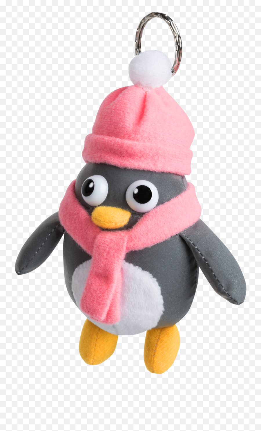 Download Soft Toy Pingu Safetymaker Png Image With No - Soft,Pingu Png