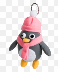 Download Soft Toy Pingu Safetymaker Png Image With No - Soft,Pingu Png