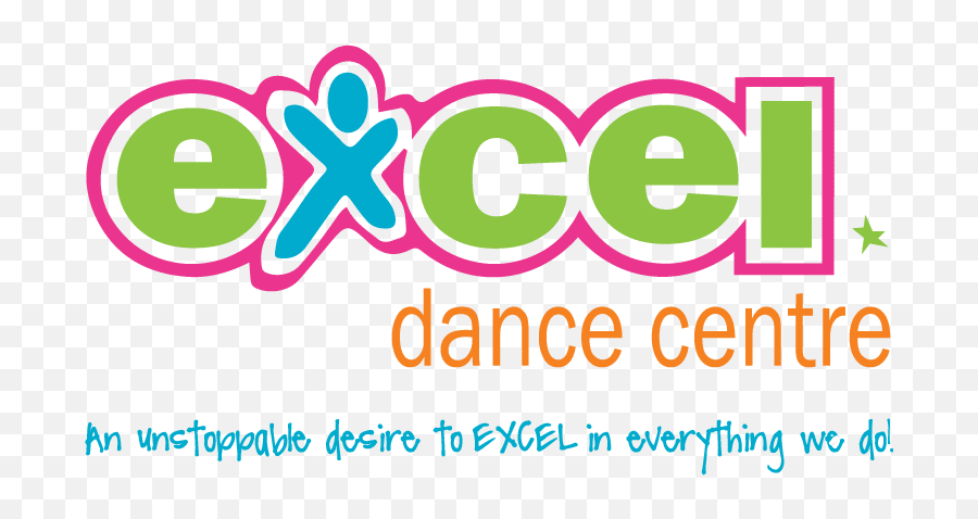 Excel Dance Centre - Kalamazoo Excel Dance Centre Excel Dance Centre Png,Dance Logo