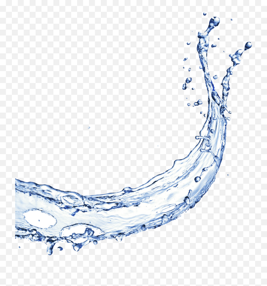 Flowing Water Png - Flowing Water Png Download Vector Blue Flowing Water Png,Water Splashing Png