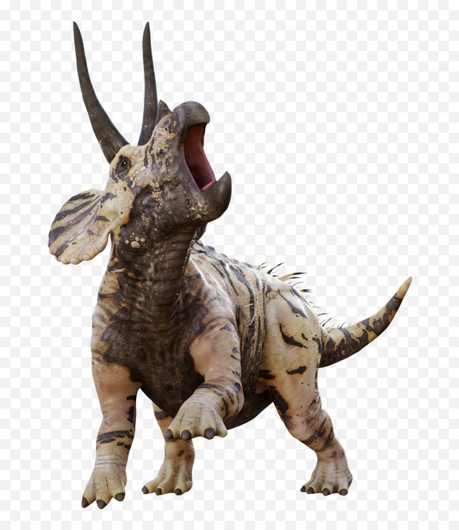 Download Triceratops By Hz Designs - Triceratops Horridus Png,Triceratops Png