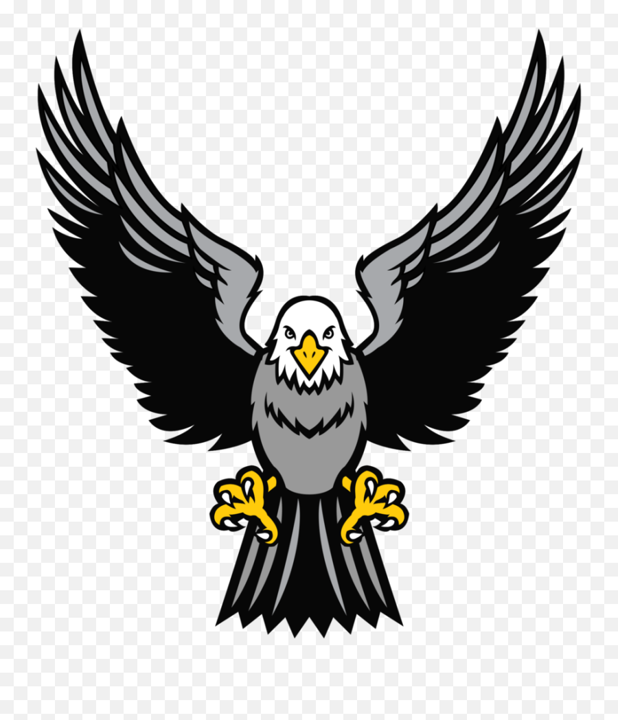 Free Águila Png With Transparent Background - Logo St Louis Eagles Hockey,Aguila Png