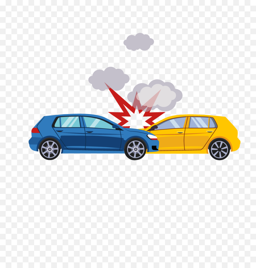 Download We - Car Accident Png,Car Crash Png