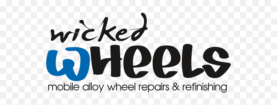 Wicked Wheels Logo Download - Dot Png,Wicked Musical Logo