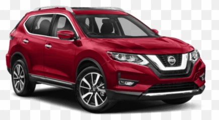 New 2020 Nissan Rogue Fwd Sl - Nissan Pathfinder 2019 Red Png,Rogue Png