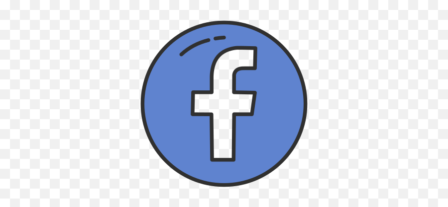 Facebook Png 2 Image - Facebook Logo Button Png,Face Book Png